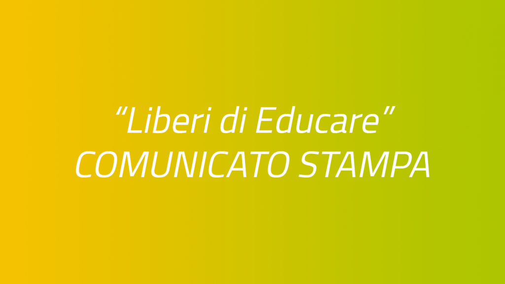 Intendiamo fare chiarezza su alcune affermazioni e scritti che in questi giorni e in diversi ambiti istituzionali e di comunicazione hanno visto chiamata in causa la Cooperativa Sociale Giuseppe Cavenaghi e i servizi di Asilo nido e Scuola dell’infanzia da essa erogati nell’insediamento di Piazza Falcone e Borsellino 18 in Concorezzo.