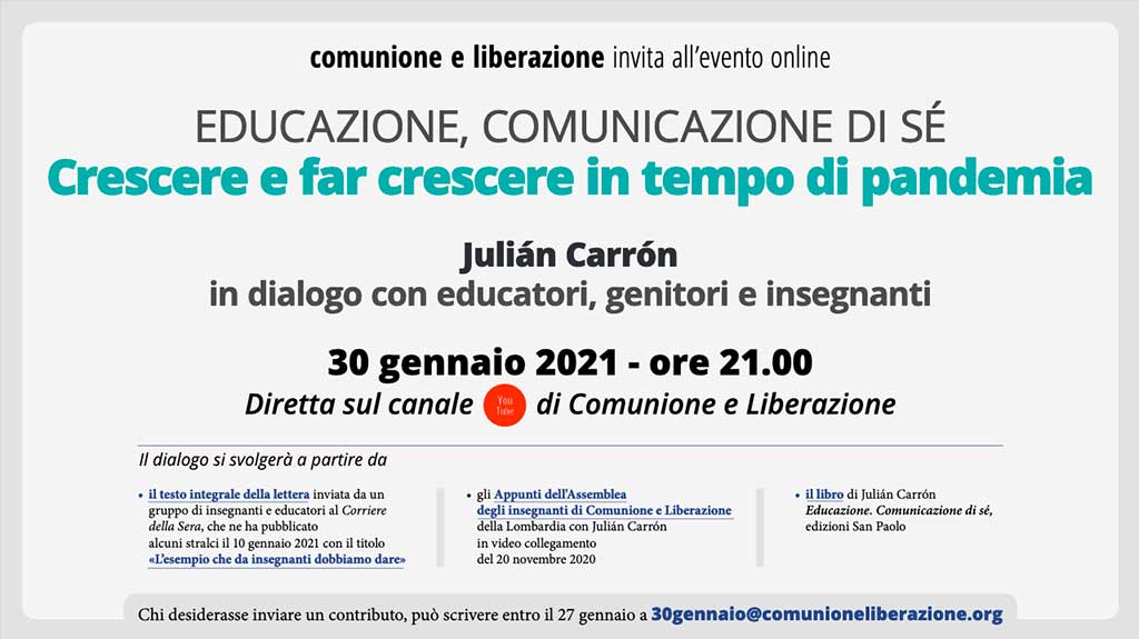 Asiletto - incontro educazione